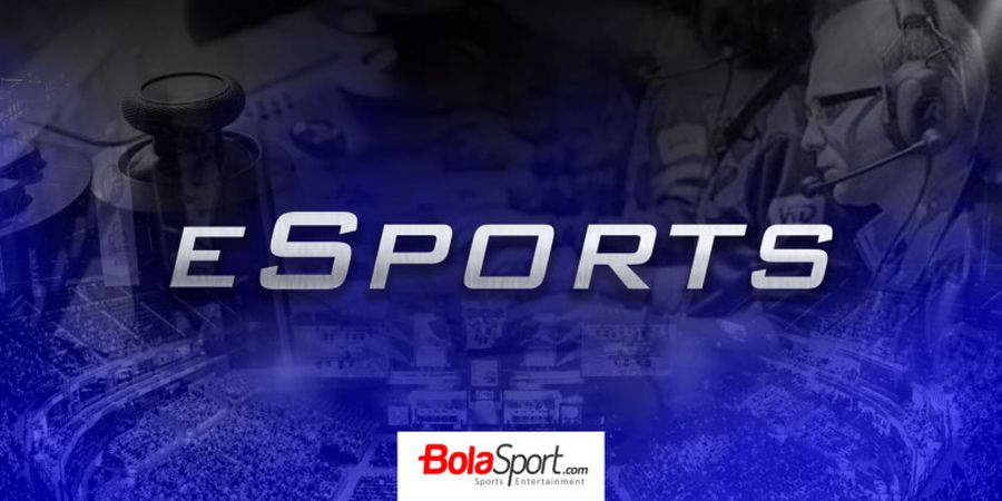 Menpora Beri Nasihat Khusus untuk Para Atlet eSports