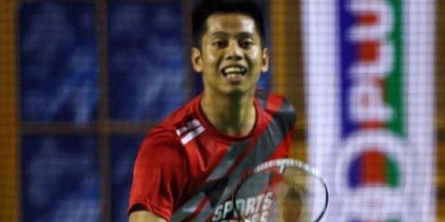 Kembali ke Pelatnas, Pemain Malaysia Ini Dapat Kesempatan Kedua untuk Wujudkan Mimpi Tampil pada Olimpiade Tokyo 2020