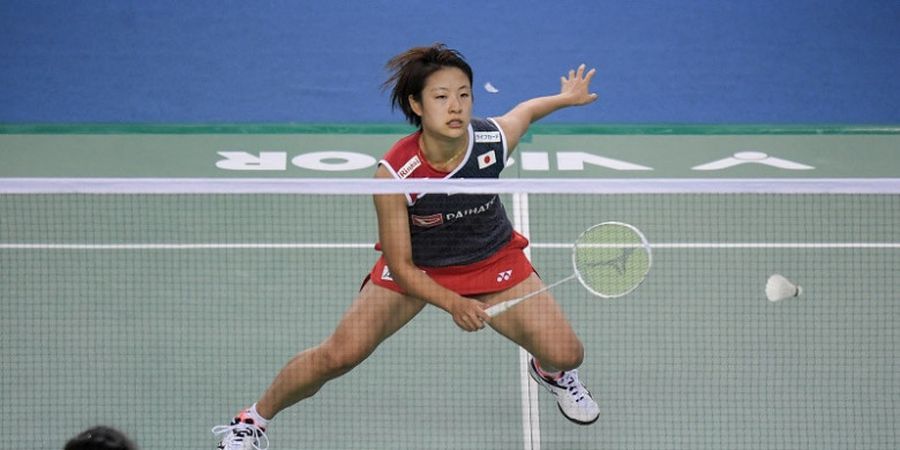 Korea Open 2018 - Nozomi Okuhara Senang Akhiri 3 Turnamen Beruntun dengan Kemenangan, tetapi...