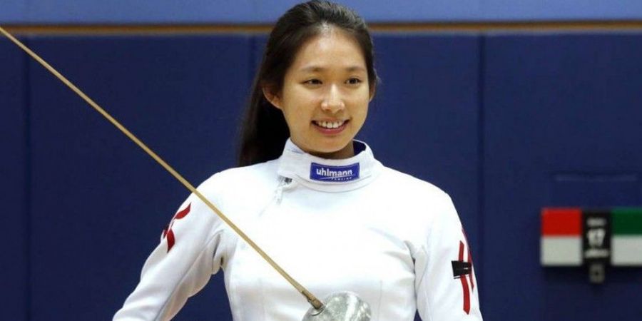 Vivian Kong Siap Berikan Prestasi Terbaik di Asian Games 2018 