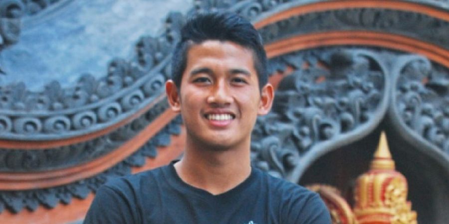 Saksikan Laga Bali United, Putu Gede: Mereka Berbahaya Sekarang