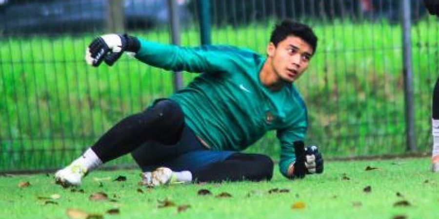 Kiper Bali United Semakin Yakin Timnya Bakal Jadi Juara Piala Presiden 2018