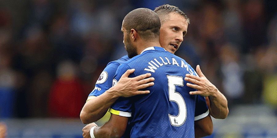 Ambisi Besar Everton untuk Tekuk Liverpool FC