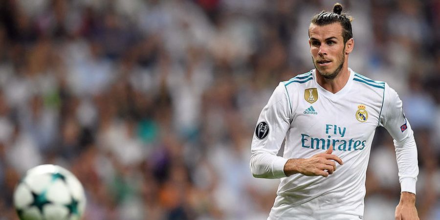Bungkam Kritik, Gol Gareth Bale ibarat Oasis di Tengah Padang Pasir