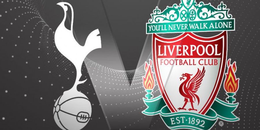 Tottenham Hotspur vs Liverpool - Persaingan Statistik Mohamed Salah dan Christian Eriksen, Siapa Bakal Unggul di Wembley?