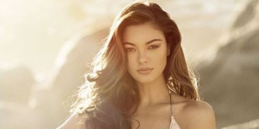 Ulala! 10 Potret Keseksian Miss Universe 2017 Ketika Berolahraga Ini Sukses Membuatmu Dimabuk Kepayang