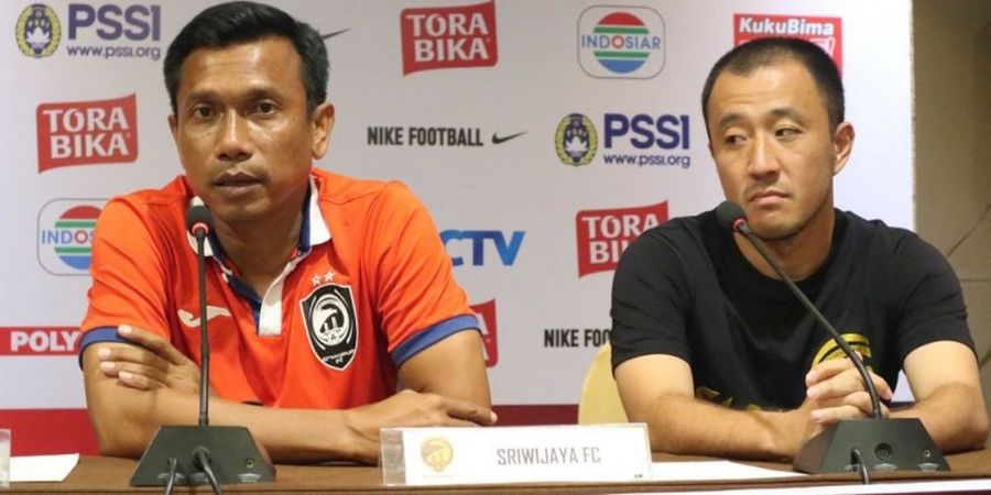 Sriwijaya FC Waspadai Trio Pemain Arema FC