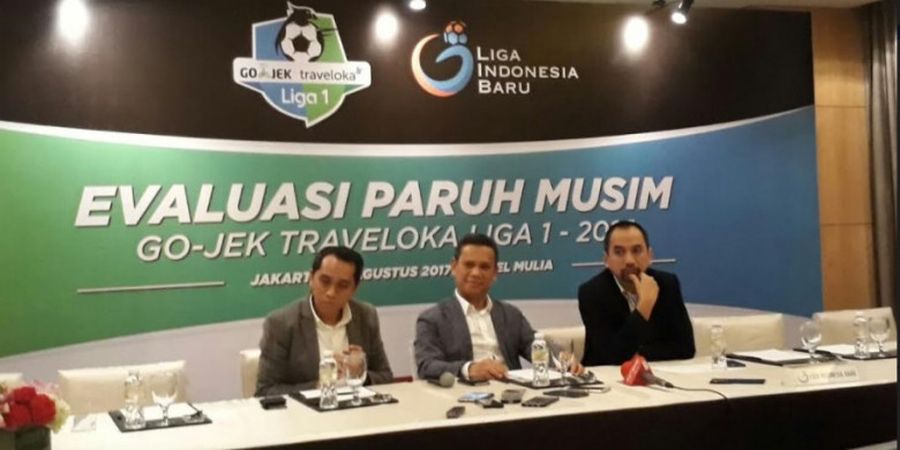 Dua Klub Dipastikan Mundur dari Kompetisi Sepak Bola Indonesia