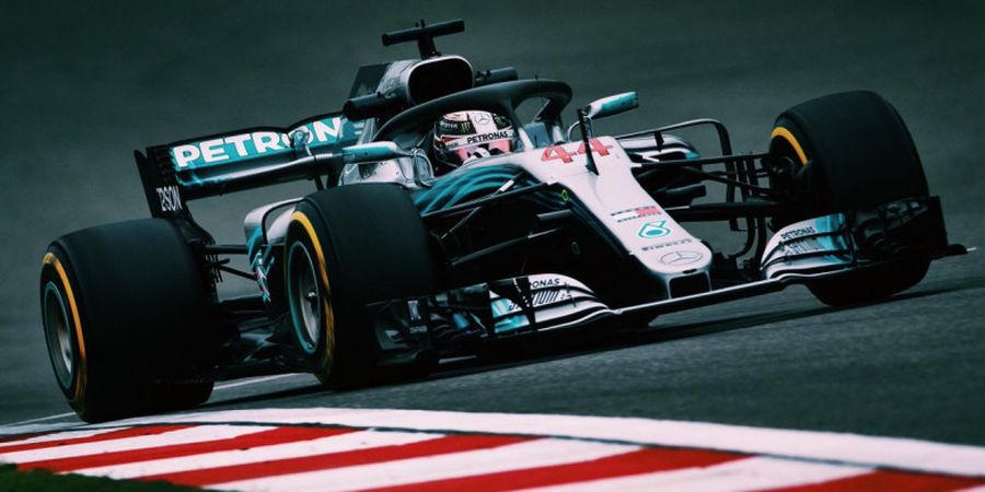 Ini Komentar Bos Mercedes Mengenai Persaingan Gelar Juara di F1 2018