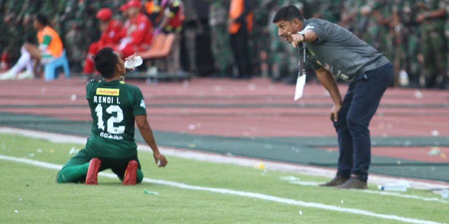 Persebaya Rasakan Kemenangan Atas Arema FC Seperti Lolos ke Liga 1 2018