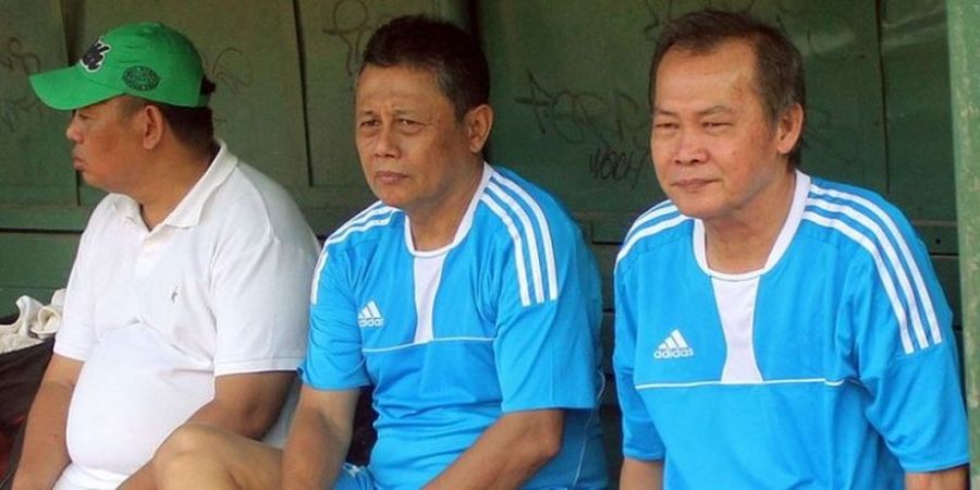 Bebas dari Sanksi Sepak Bola Gajah, Herkis Bakal Tangani Persela Lamongan