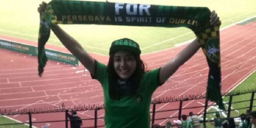 Harapan Bonita Asal Kebraon untuk Persebaya