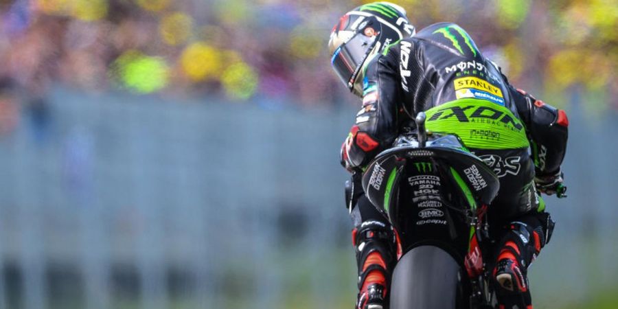 Jonas Folger Memutuskan Mundur dari MotoGP Jepang Karena...