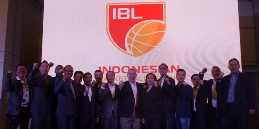 Serba-serbi Indonesian Basketball League Musim 2017