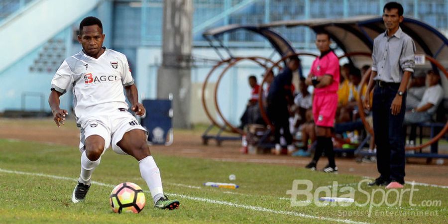 Madura FC Percaya Diri Raih Poin Tandang
