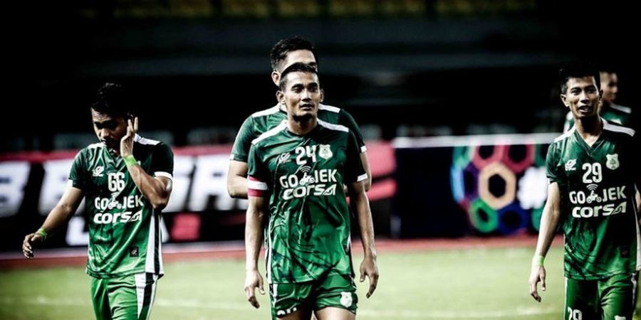 Bagi Legimin Rahardjo, Sriwijaya FC Bukan Semata Dendam yang Harus Dibayar Lunas