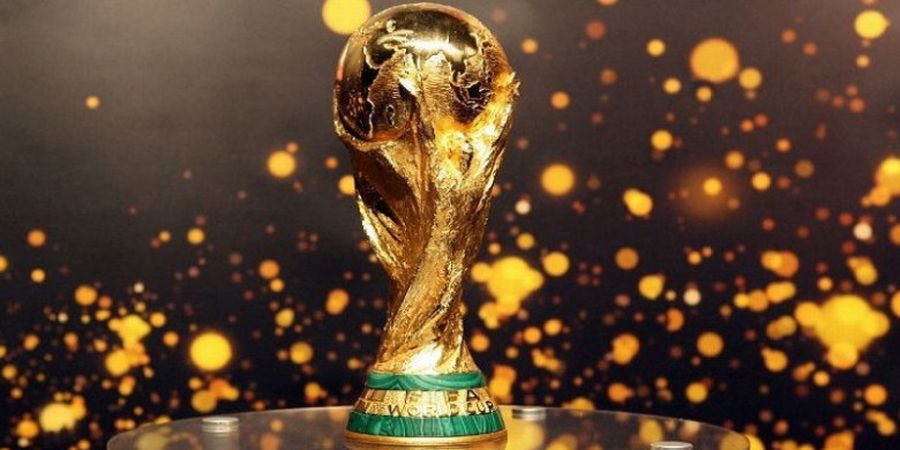 World Cup Trophy Tour, Cara FIFA Menyenangkan Suporter Menjelang Piala Dunia 2018