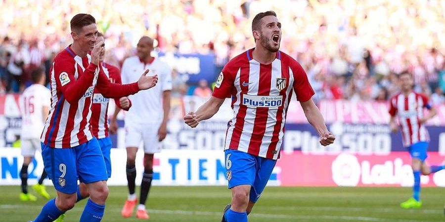 Malaga Vs Atletico Madrid, Senantiasa Sulit