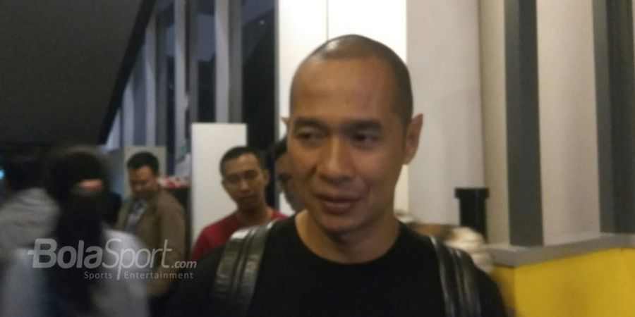 Ini Jawaban PSSI Soal Masa Depan Kurniawan dan Kurnia Sandy di Timnas Indonesia