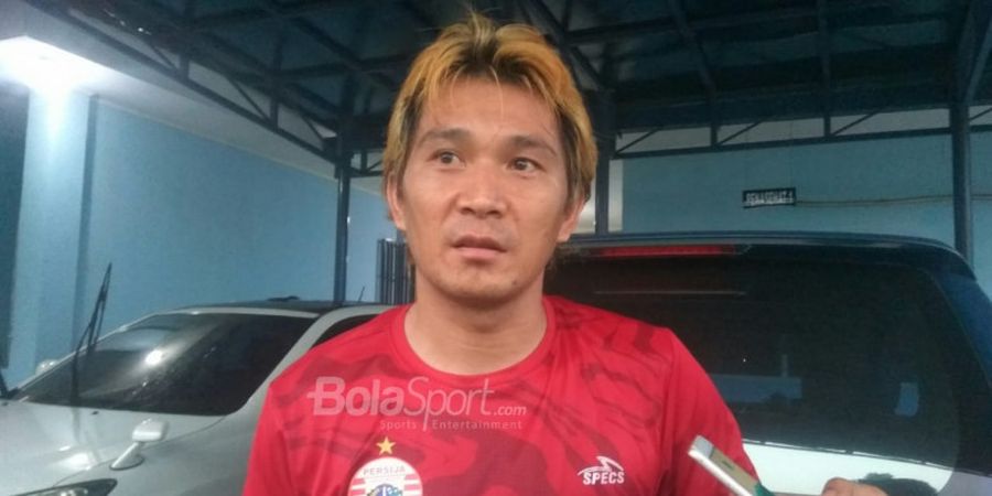 Kekhawatiran Pemain Bali United terhadap Vaksin COVID-19