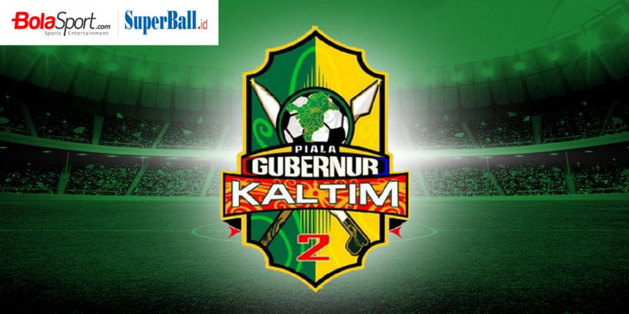 Klasemen Sementara Grup B Piala Gubernur Kaltim 2018 - Sriwijaya FC dan Persebaya Rebut Tiket ke Semifinal