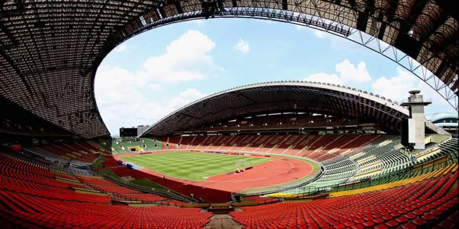 Inilah 5 Stadion Terbaik dan Termegah di Kawasan Asia Tenggara 