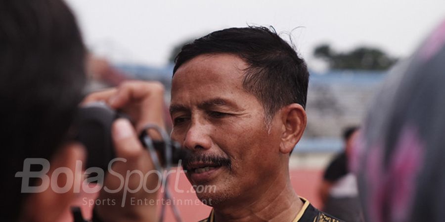 Pelatih PSMS Medan Bakal Rekrut 3 Pemain U-23, Salah Satunya dari Timnas U-23 Indonesia