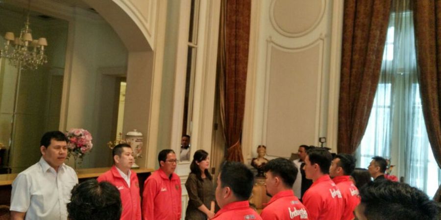 Jika Tembus Semifinal Piala AFF, Timnas Futsal Indonesia Melaju ke Piala Asia 2018
