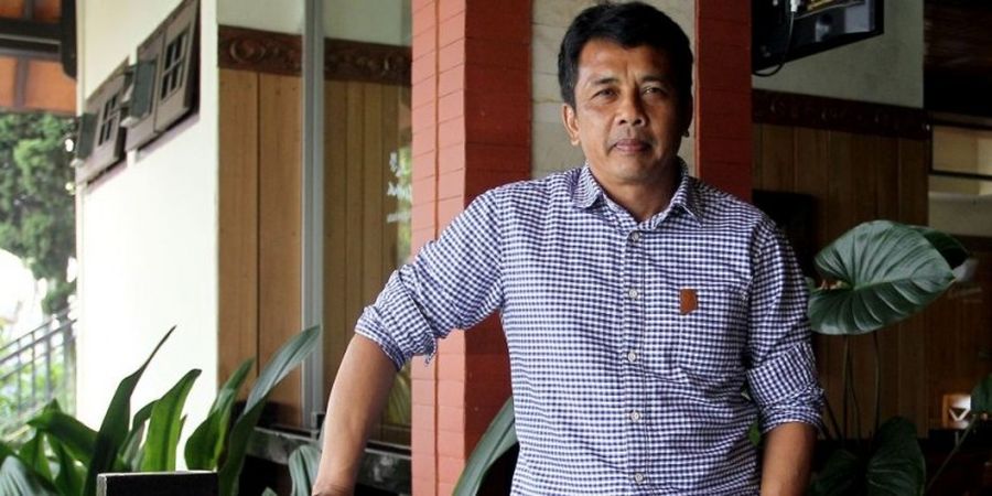 Laga Sempat Dihentikan, Persipura Sikat PSM Makassar