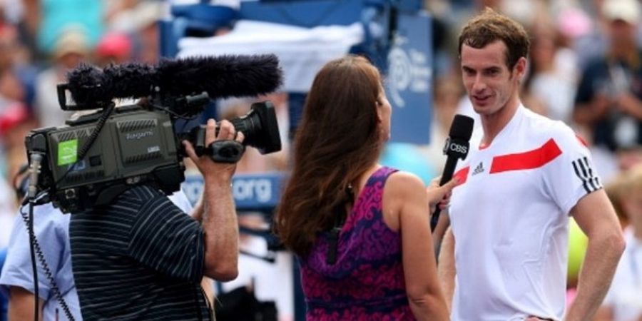 Andy Murray Pilih Lanjutkan Karier sebagai Komentator