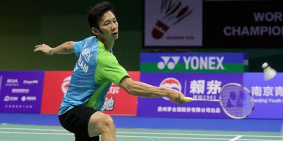 Nguyen Tien Minh antara Bulu Tangkis, Sepak Bola, dan Olimpiade Tokyo 2020