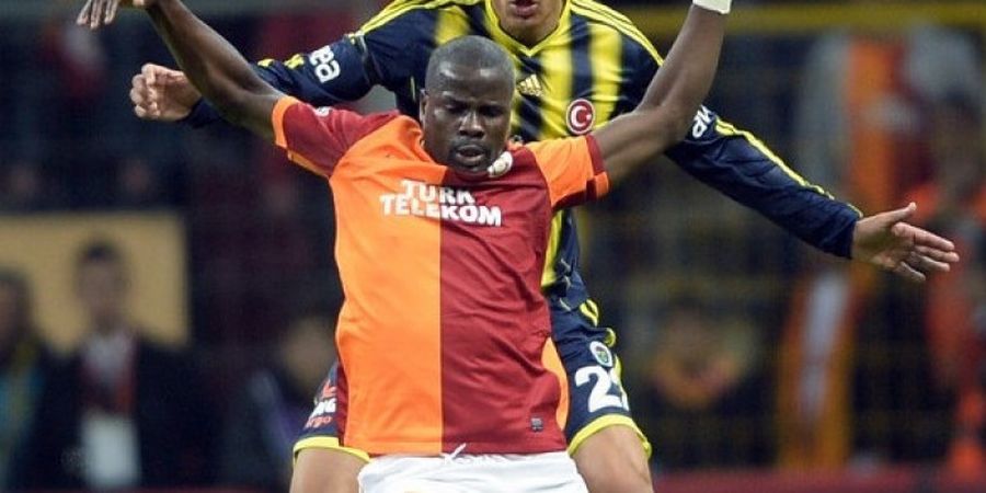 Ini 5 Penyebab Mantan Bek Arsenal dan Galatasaray Ingin Akhiri Nyawa Sendiri, dari Ditinggal Istri hingga Kehilangan Dua Anggota Keluarganya