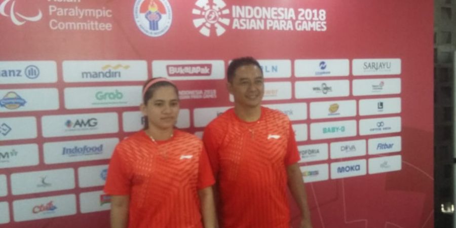 Atlet Para Badminton Putri Indonesia Raih 3 Emas dari Kanada