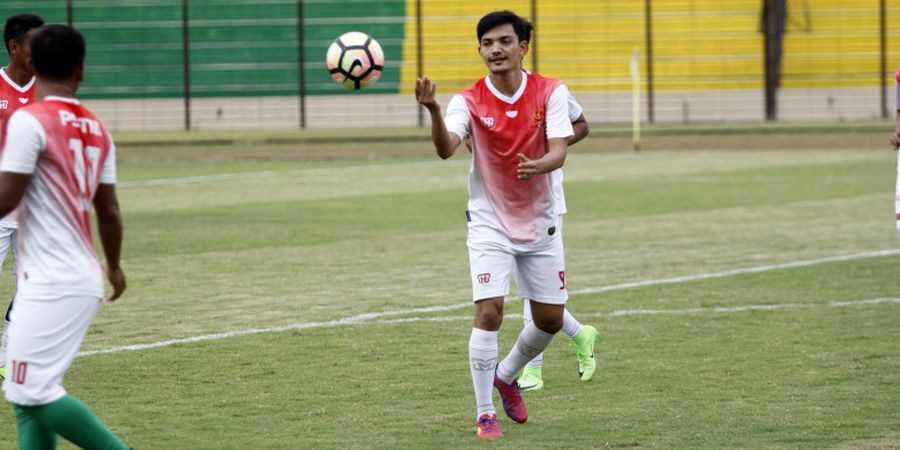 Memberi Kesempatan Trial Eks Persiba Bantul, PS Tira Bukan Hendak Cari Muka