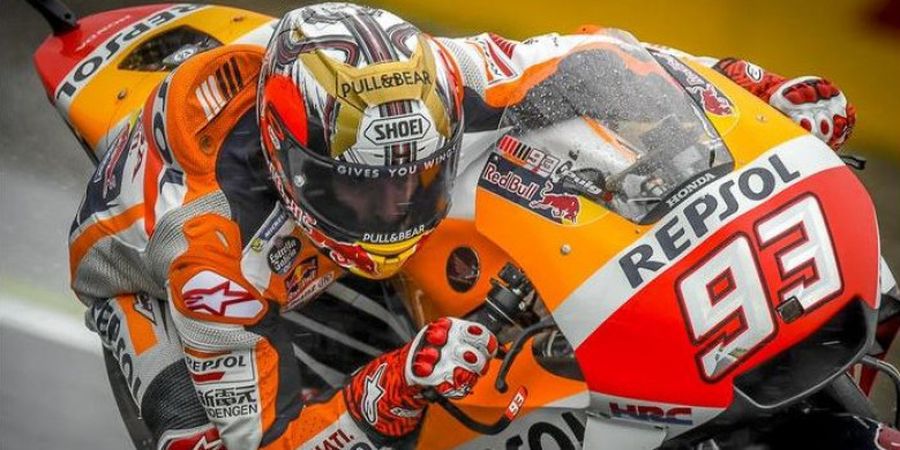 5 Merek Helm yang Dikenakan Pebalap MotoGP, Ternyata Ada yang Buatan Indonesia