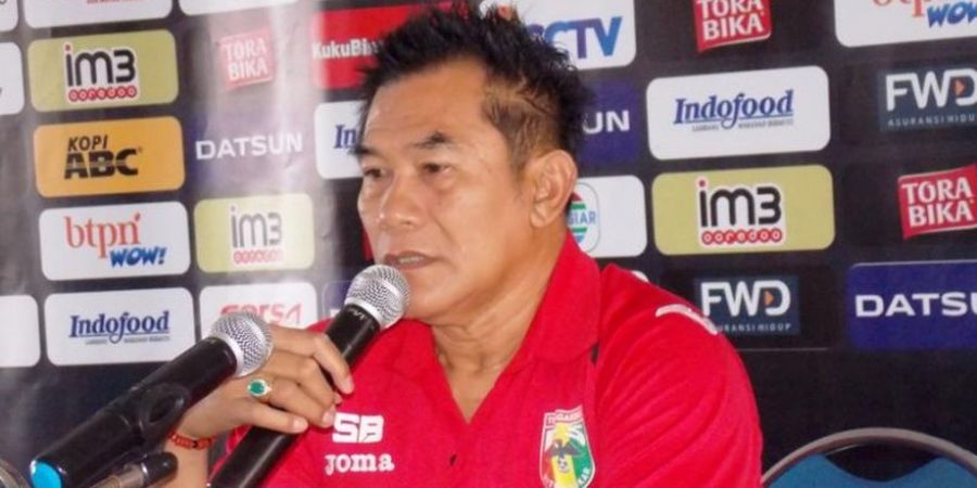 Demi Tiket Semifinal Liga 2, PSIS Semarang Sudah Siap Tumbangkan PSPS Riau