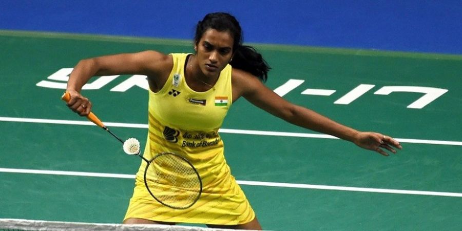 Korea Open 2017 - Pusarla Sindhu Melaju ke Babak Perempat Final Usai Tundukkan Perlawanan Nitchaon Jindapol