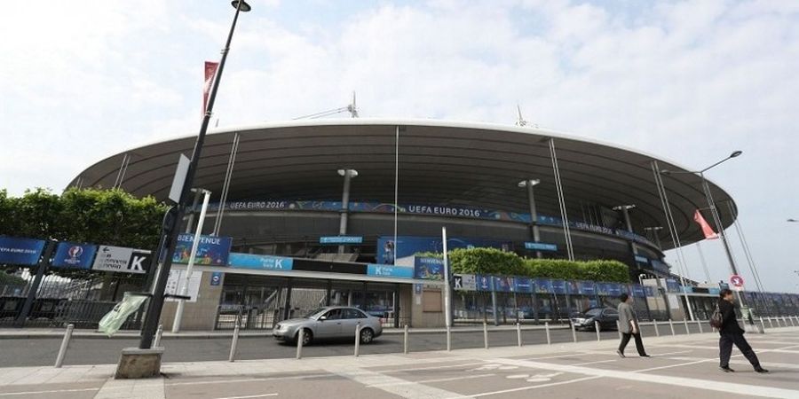 Akibat Ulah Rusia, UEFA Pindahkan Venue Final Liga Champions ke Prancis