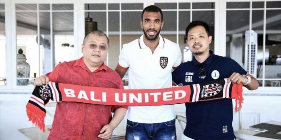 3 Sosok Agen Pesepak Bola yang Paling Berpengaruh di Indonesia, Salah Satunya Berperan Datangkan Mario Gomez
