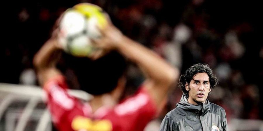 Salah Satu Sosok Pahlawan Persija Jakarta Kini Berulang Tahun