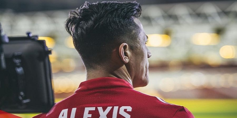 Manchester United Harus Membayar Dampak dari Kedatangan Alexis Sanchez
