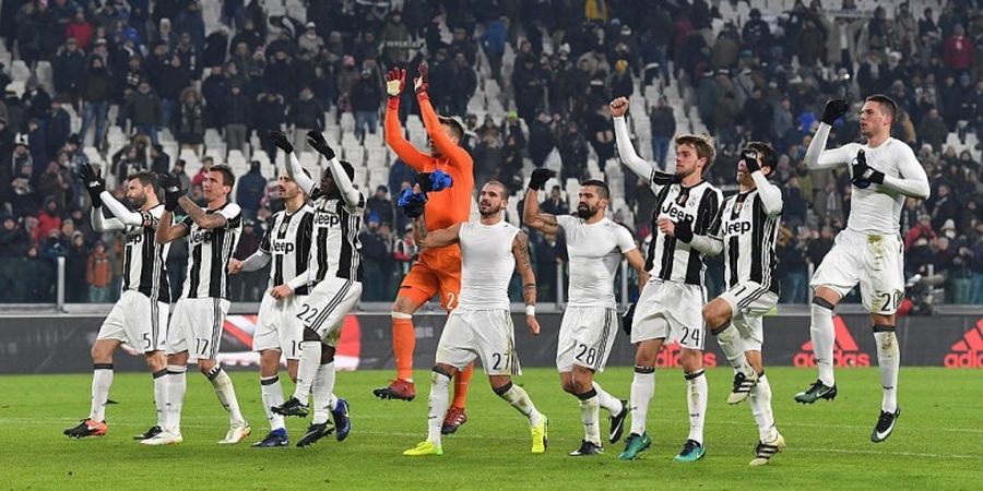 Massimiliano Allegri Sesali Juventus Nyaris Kebobolan 3 Gol