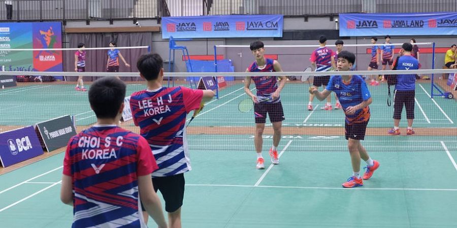 Pembangunan Jaya Raya Junior GP 2018 Siap Digelar