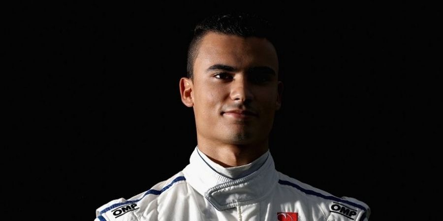 Pascal Wehrlein Pastikan Tampil pada GP Australia