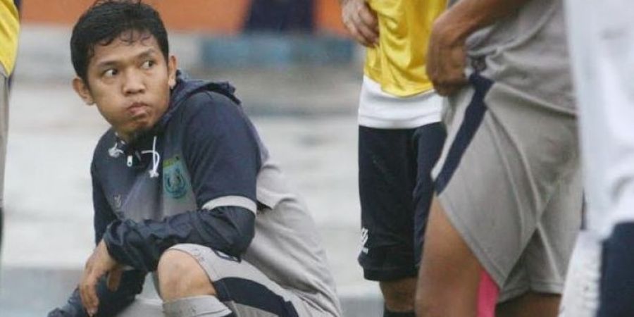 Disambut Mario Gomez dan Fernando Soler, Eka Ramdani Balik ke Persib Bandung?