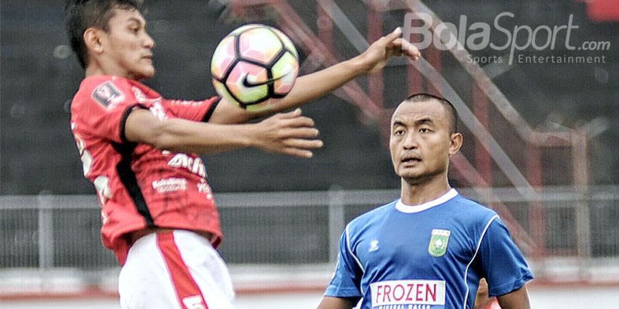 Miliki Peranan Besar dalam Perjalanan Kariernya, Gelandang Bali United Ucapkan Ini untuk Ibunda
