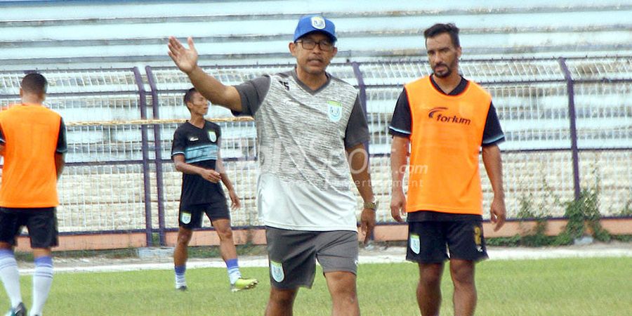 Update Transfer Liga 1 Terkini, Persela Borong Pemain Asing dan Eks Bintang Persib Merapat