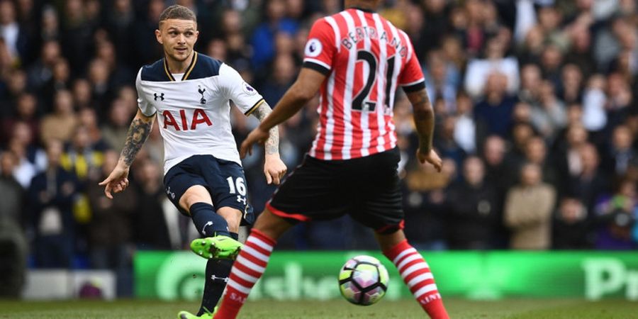 Kabar Baik bagi Lini Pertahanan Tottenham Jelang Menjamu Chelsea di Wembley