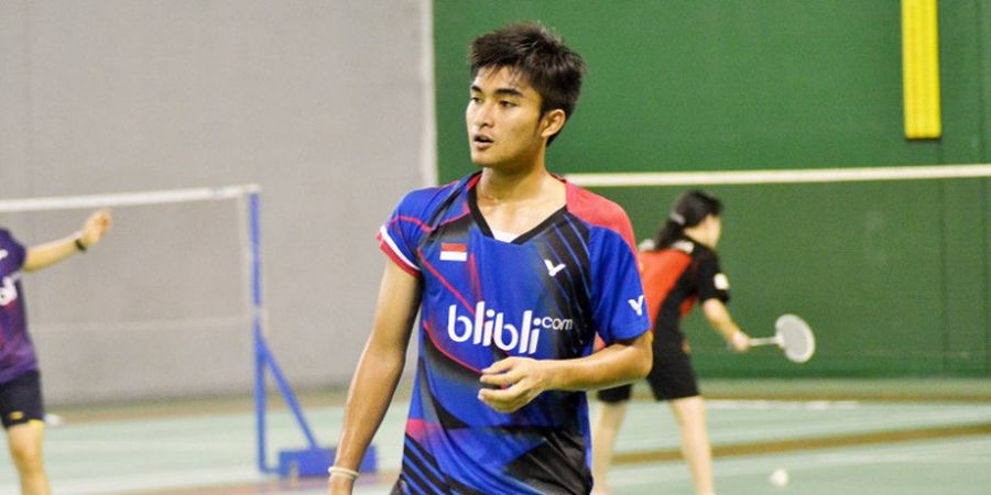 Korea Masters 2017 - 2 Tunggal Putra Indonesia Melaju ke Babak Ketiga 