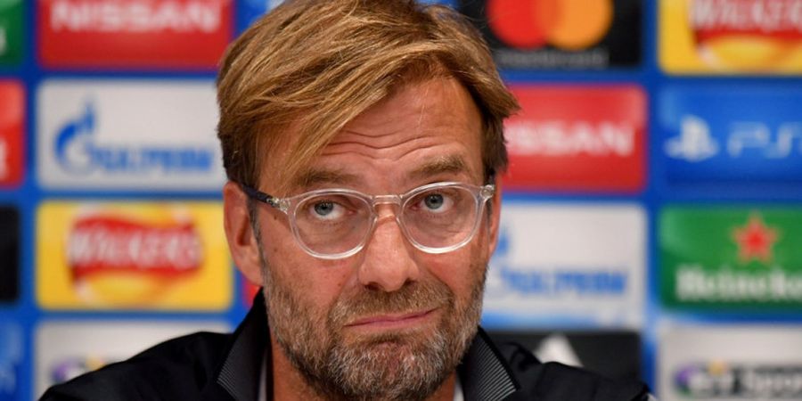 Manajer Liverpool Tidak Pikirkan Duo Manchester yang Kompak Berada di Puncak Klasemen